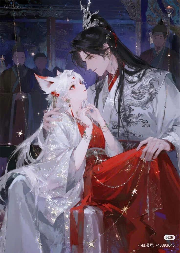 Tiểu Hồ Ly Của Chiến Thần