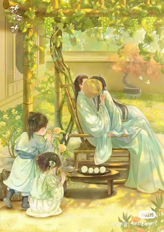 Lỡ Dây Vào Chàng