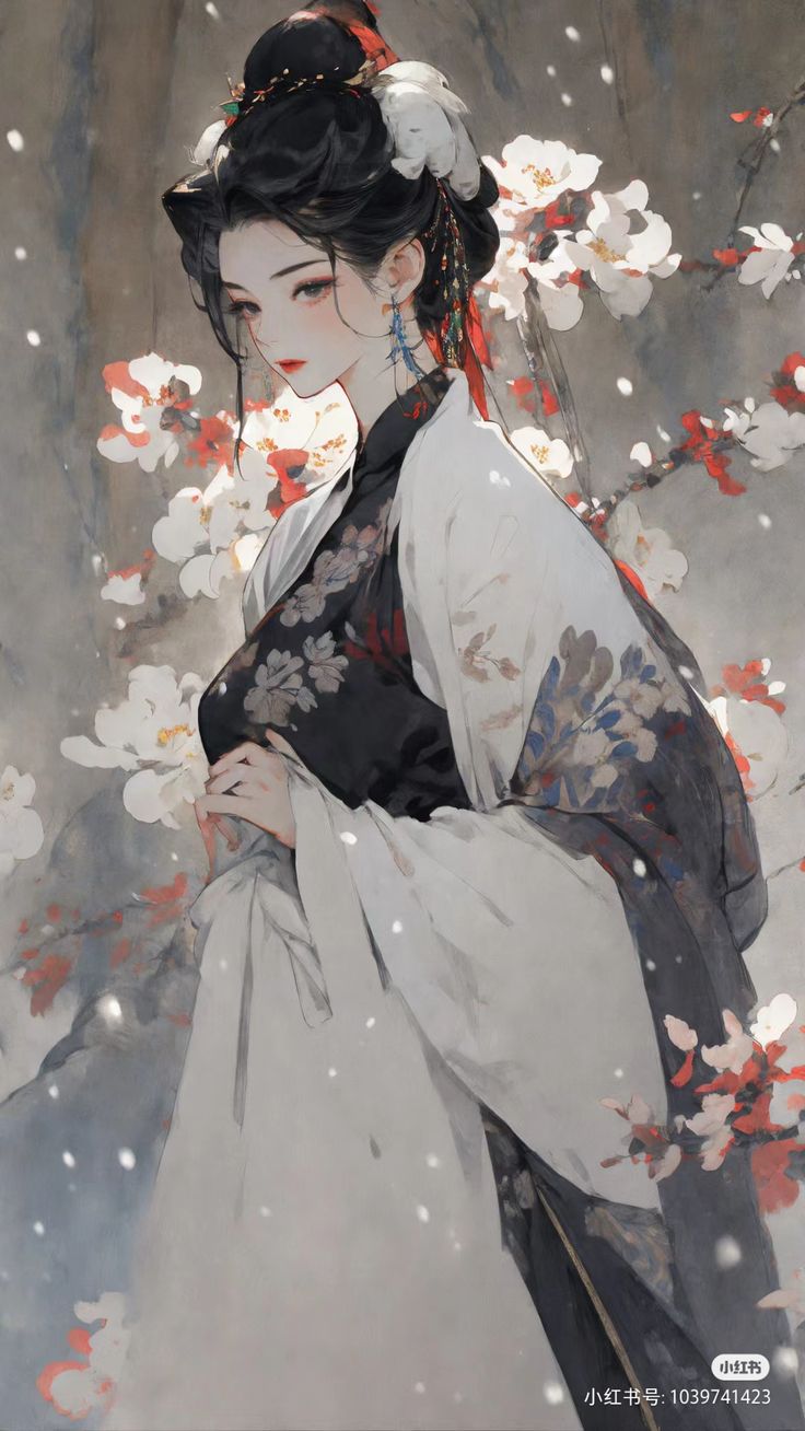 Người Ta Đợi, Không Ở Trong Cung