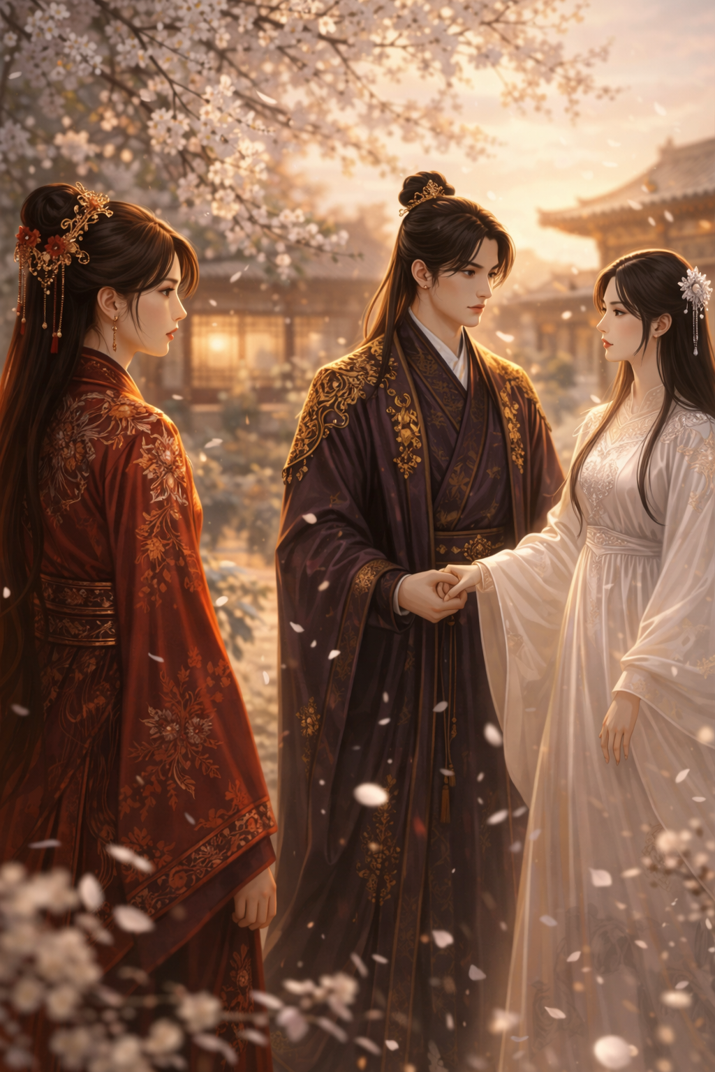 Đổi Một Đời Bình An