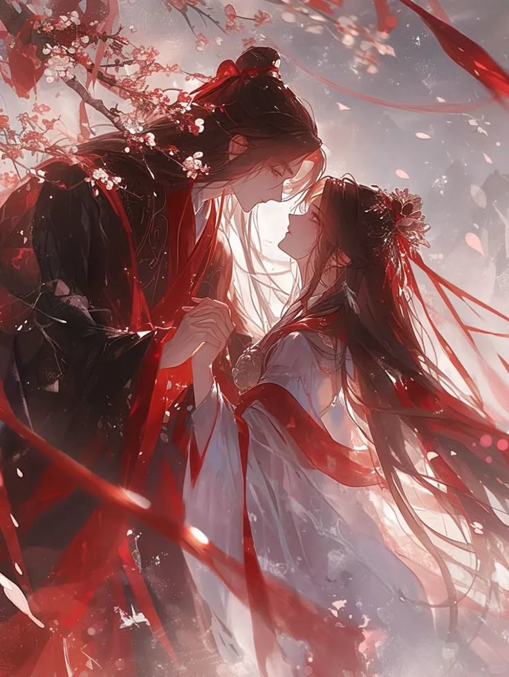 Ngày Thành Thân, Phu Quân Nạp Cho Ta Nam Sủng